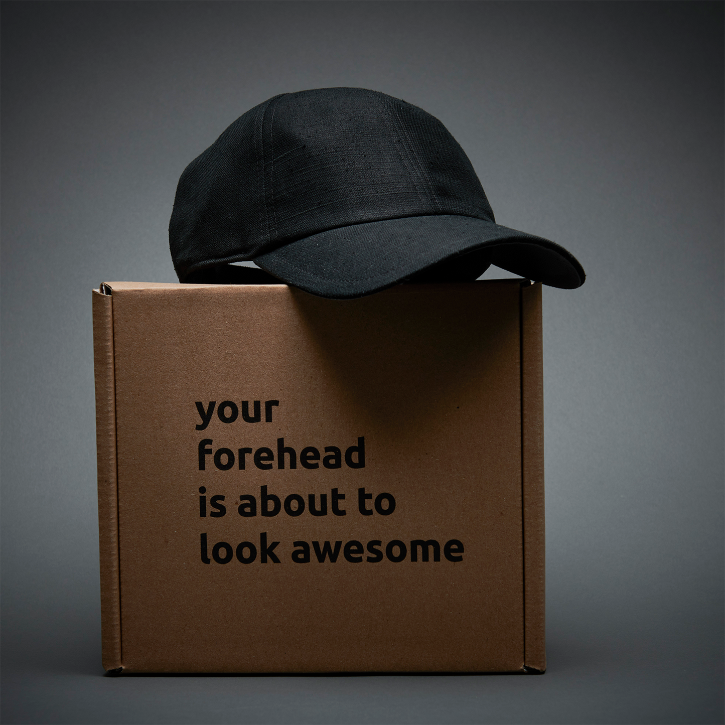 Everyday Premium Black