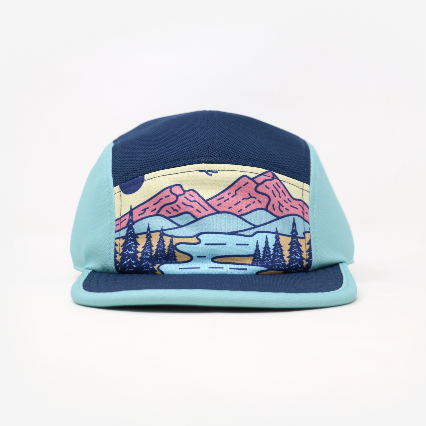 Alpine Journey