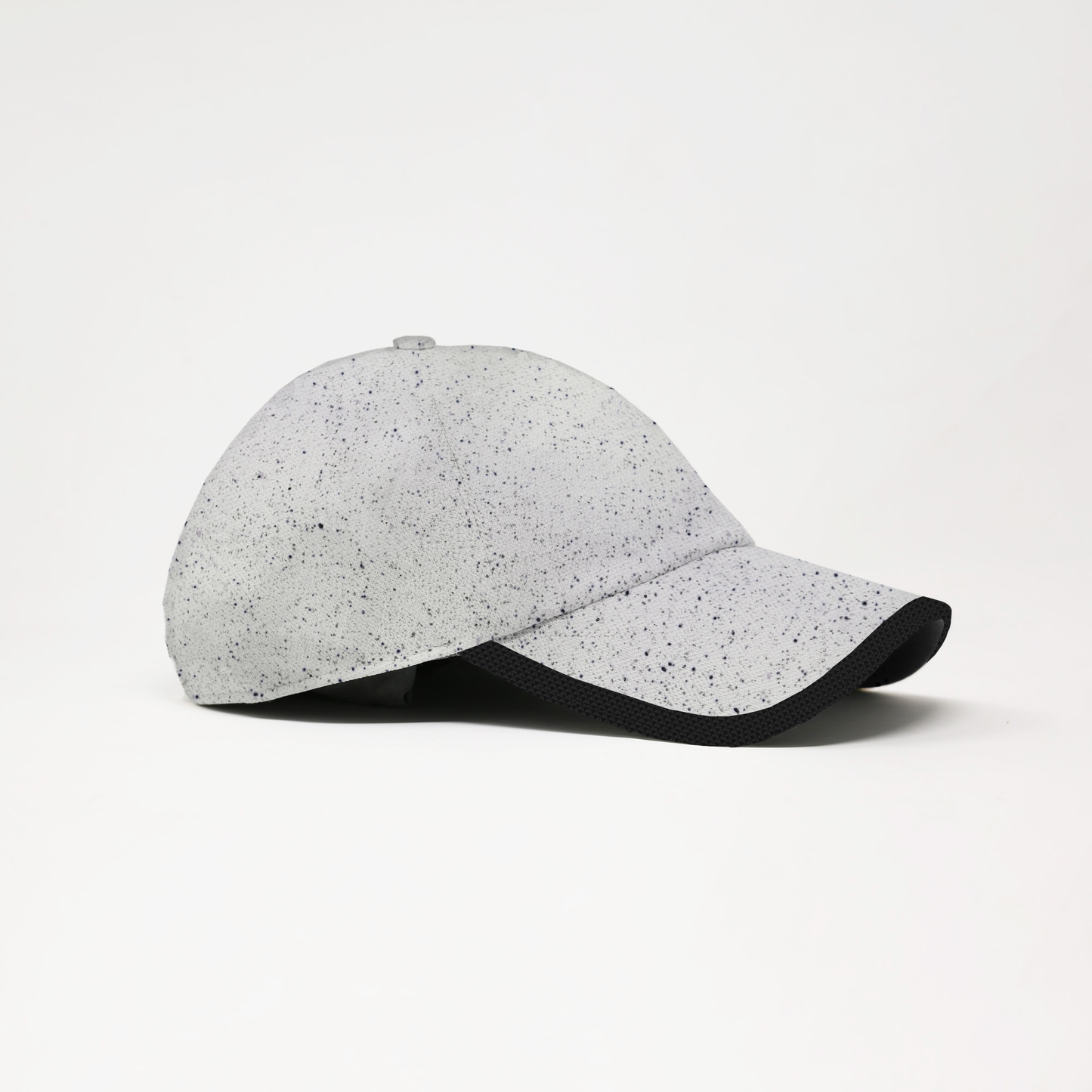 Grey Specks