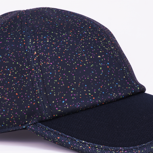 Neon Specks