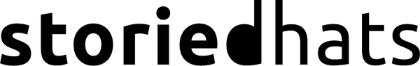 storied hats logo
