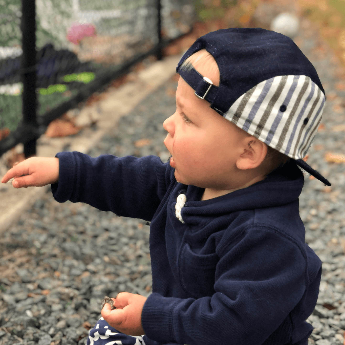 Lil' Conductor