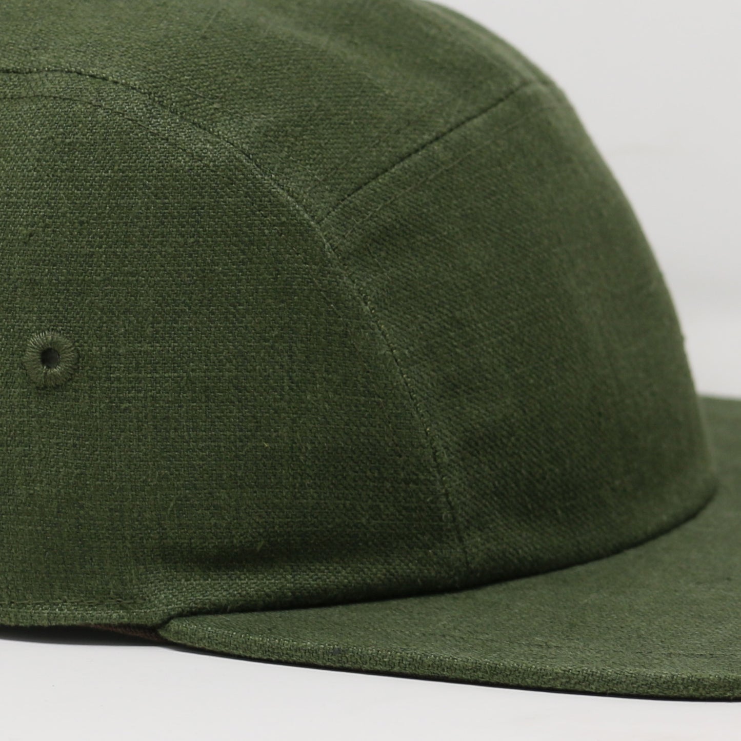 Everyday Premium Olive 5-Panel