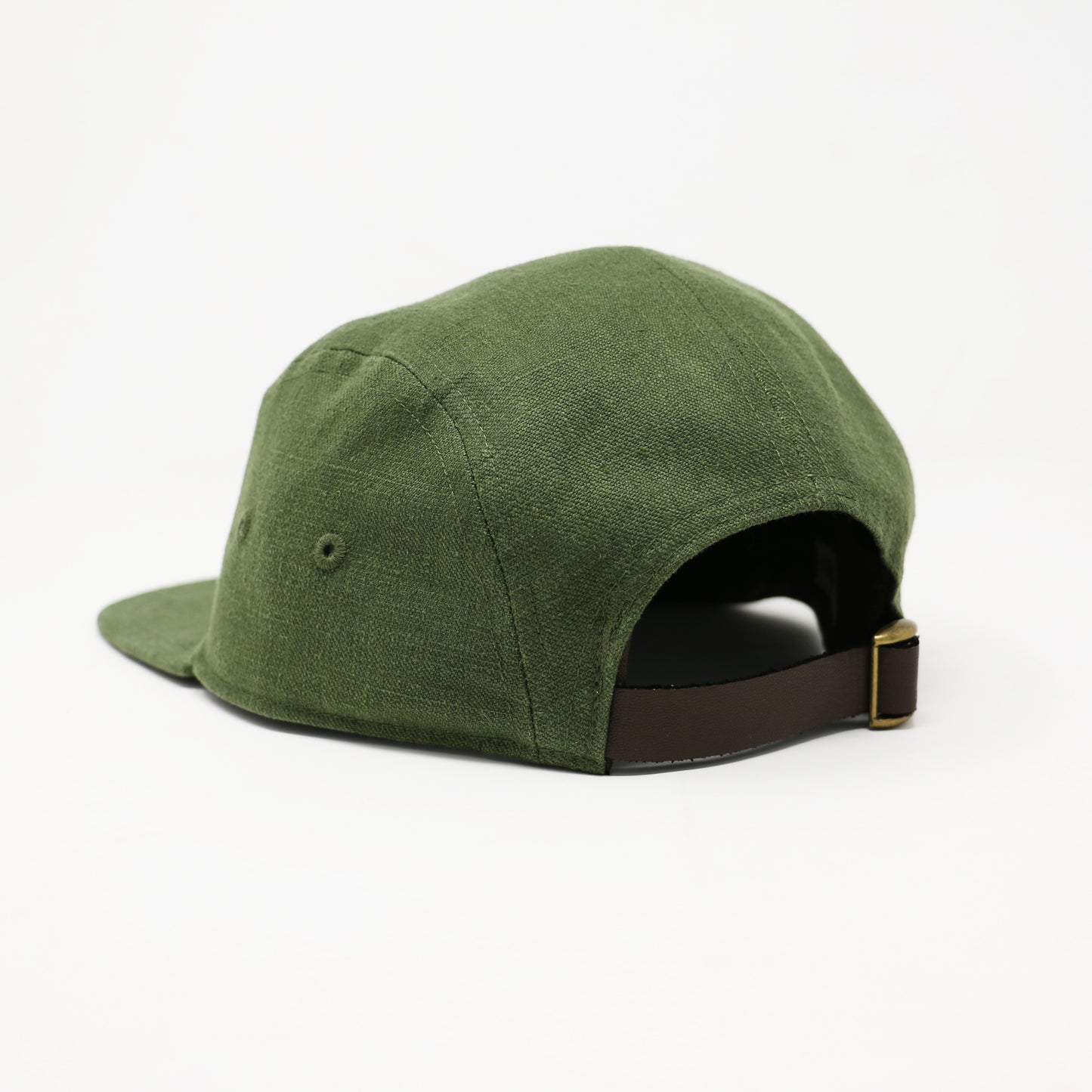 Everyday Premium Olive 5-Panel