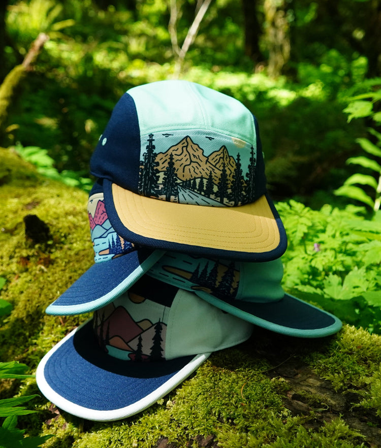GO Adventure Collection