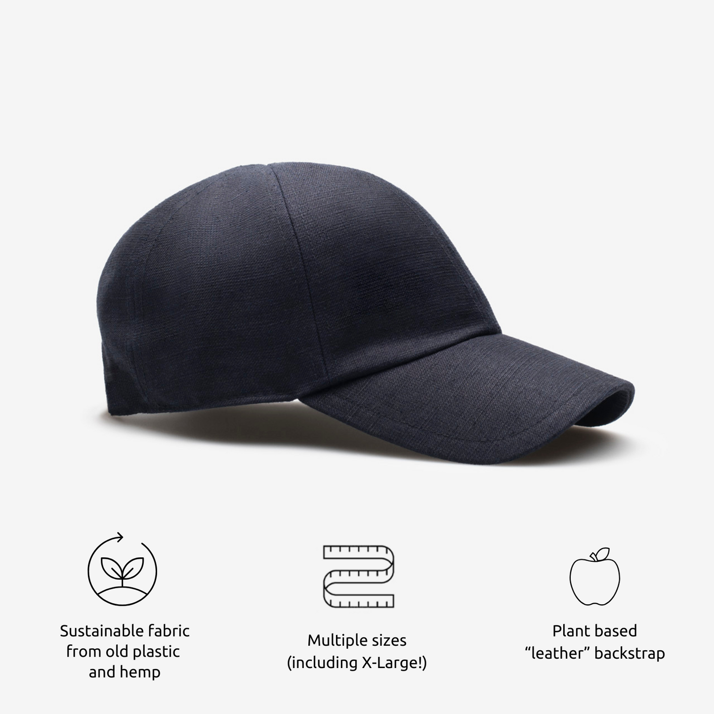 Everyday Premium Navy