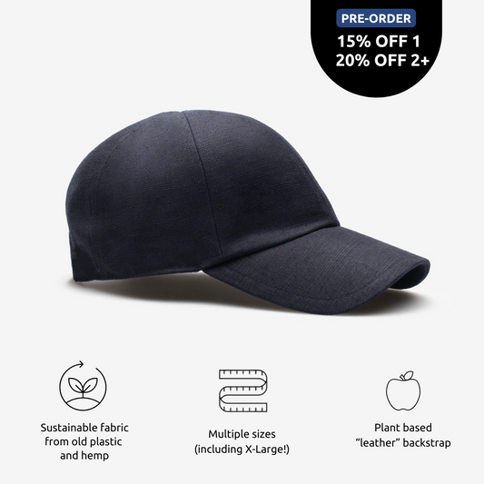 Everyday Premium Navy