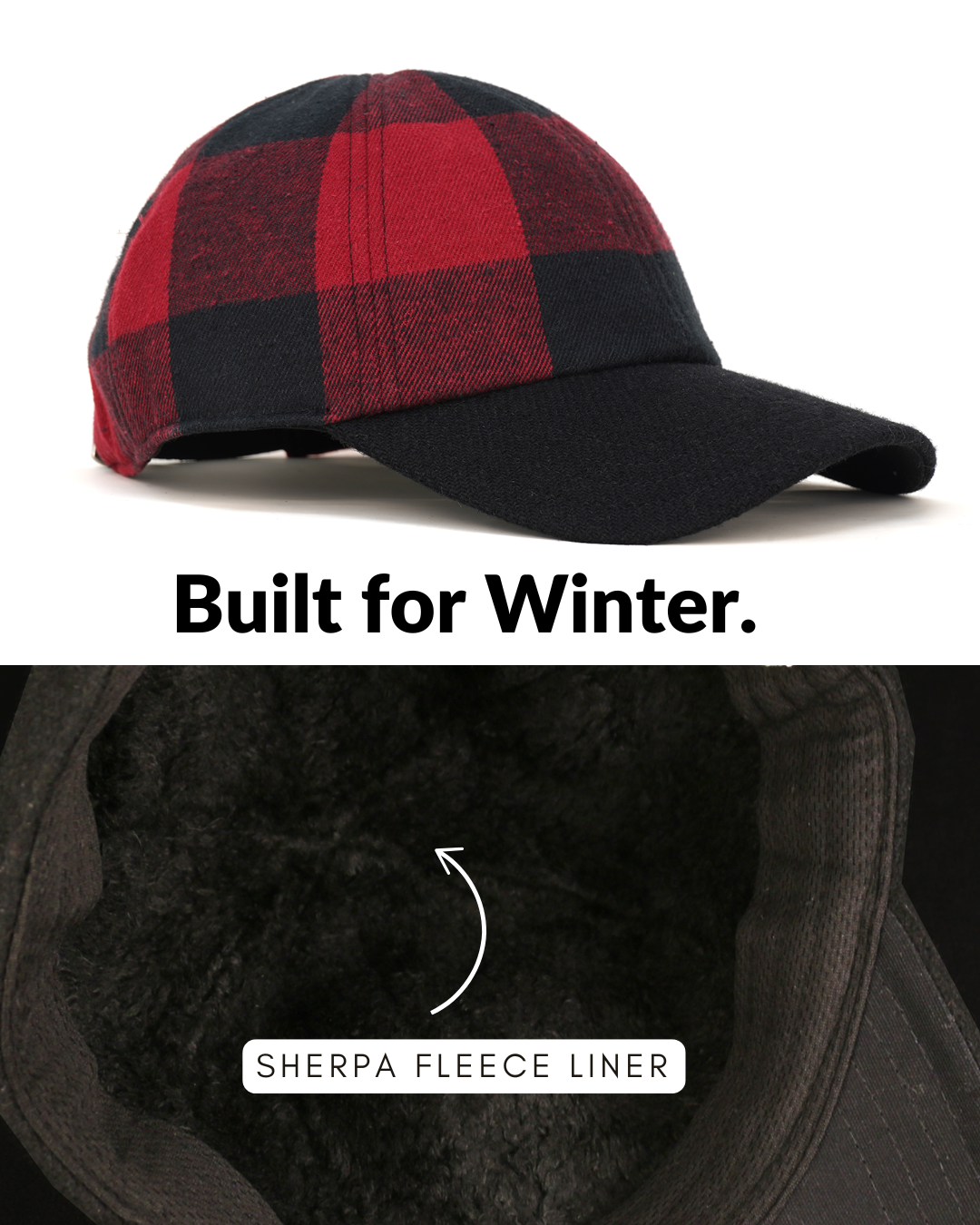 Buffalo Check Flannel