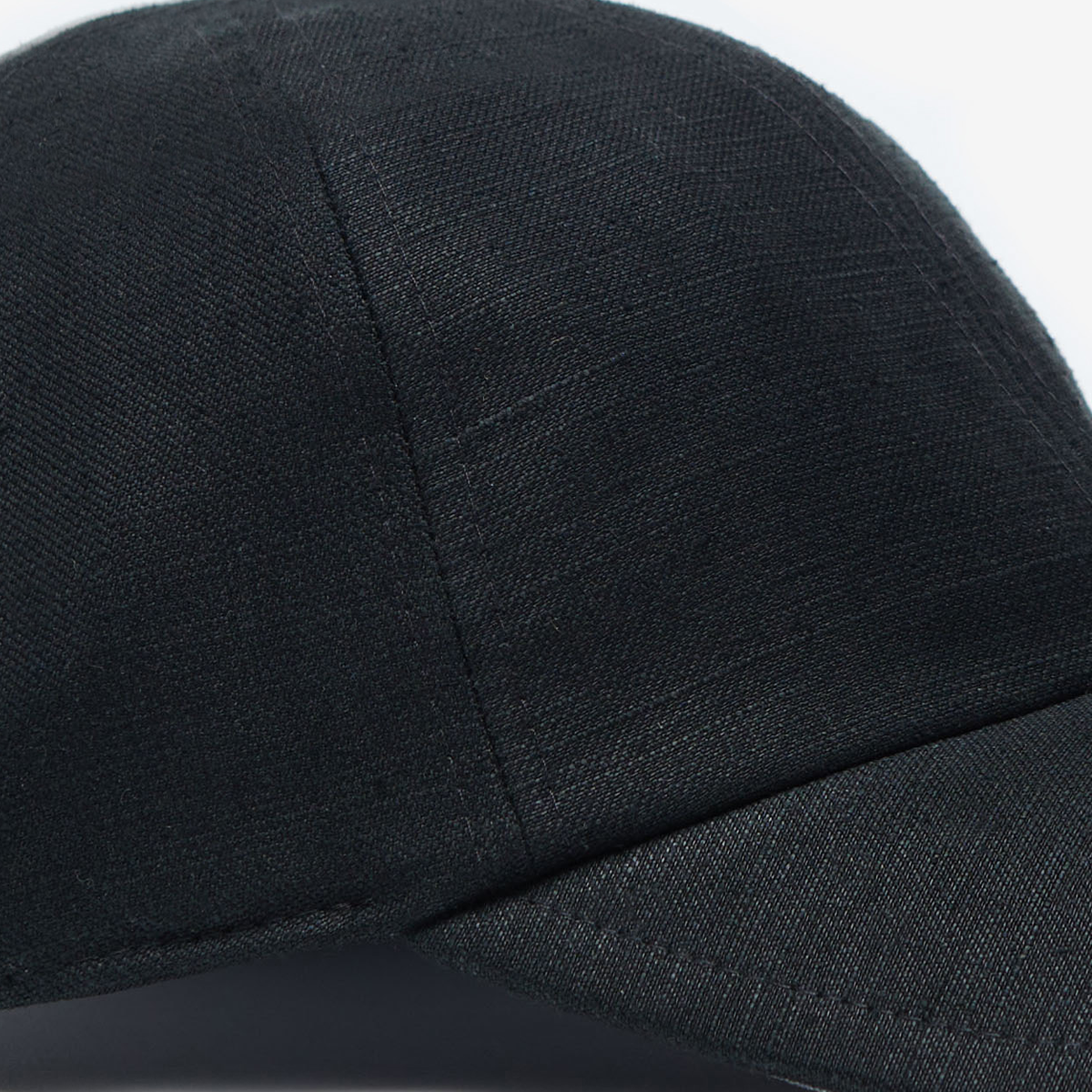 Everyday Premium Black – storied hats Everyday Premium Black – storied hats