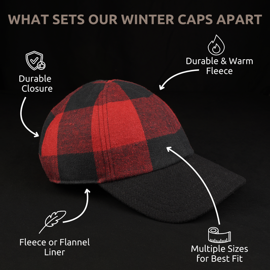 Buffalo Check Flannel