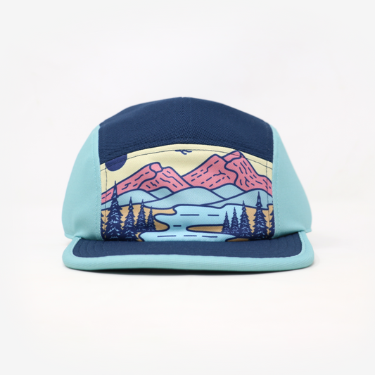 Alpine Journey