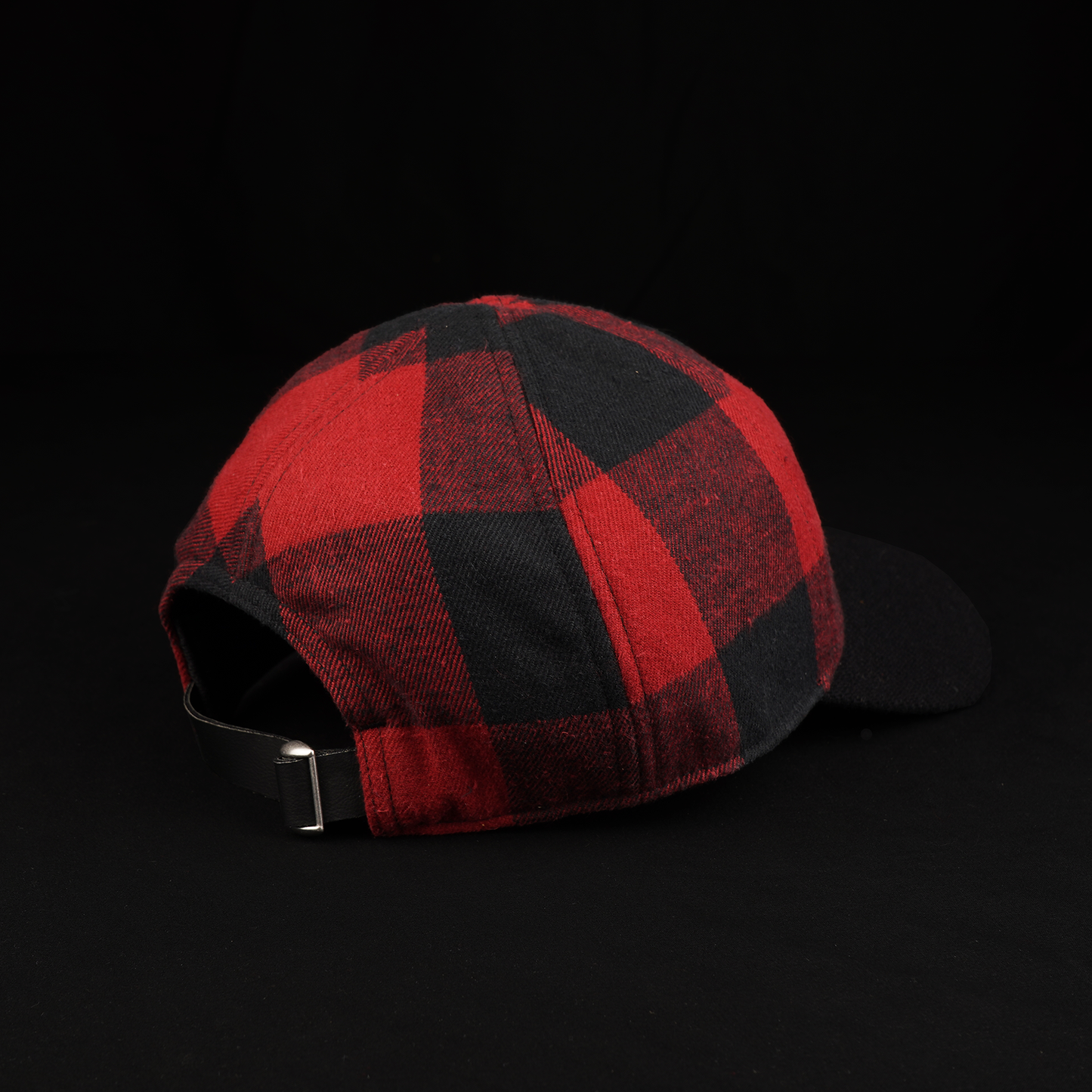 Buffalo Check Flannel (Pre-Sale)