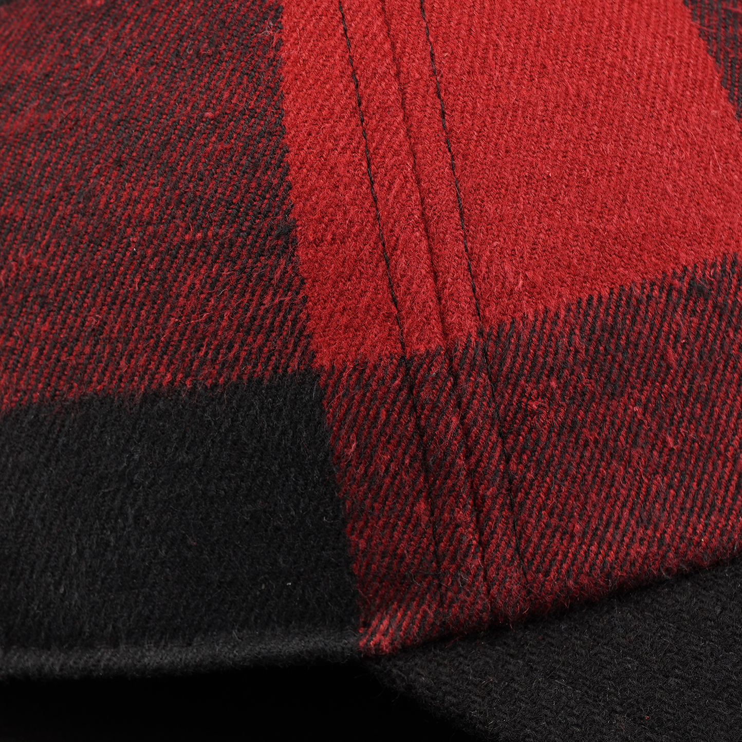 Buffalo Check Flannel (Pre-Sale)