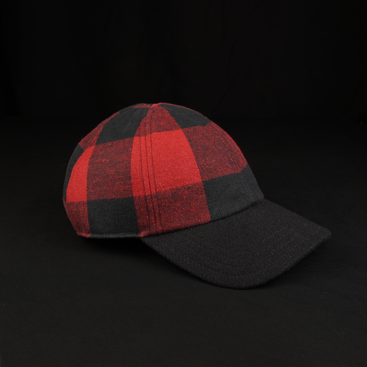 Buffalo Check Flannel (Pre-Sale)