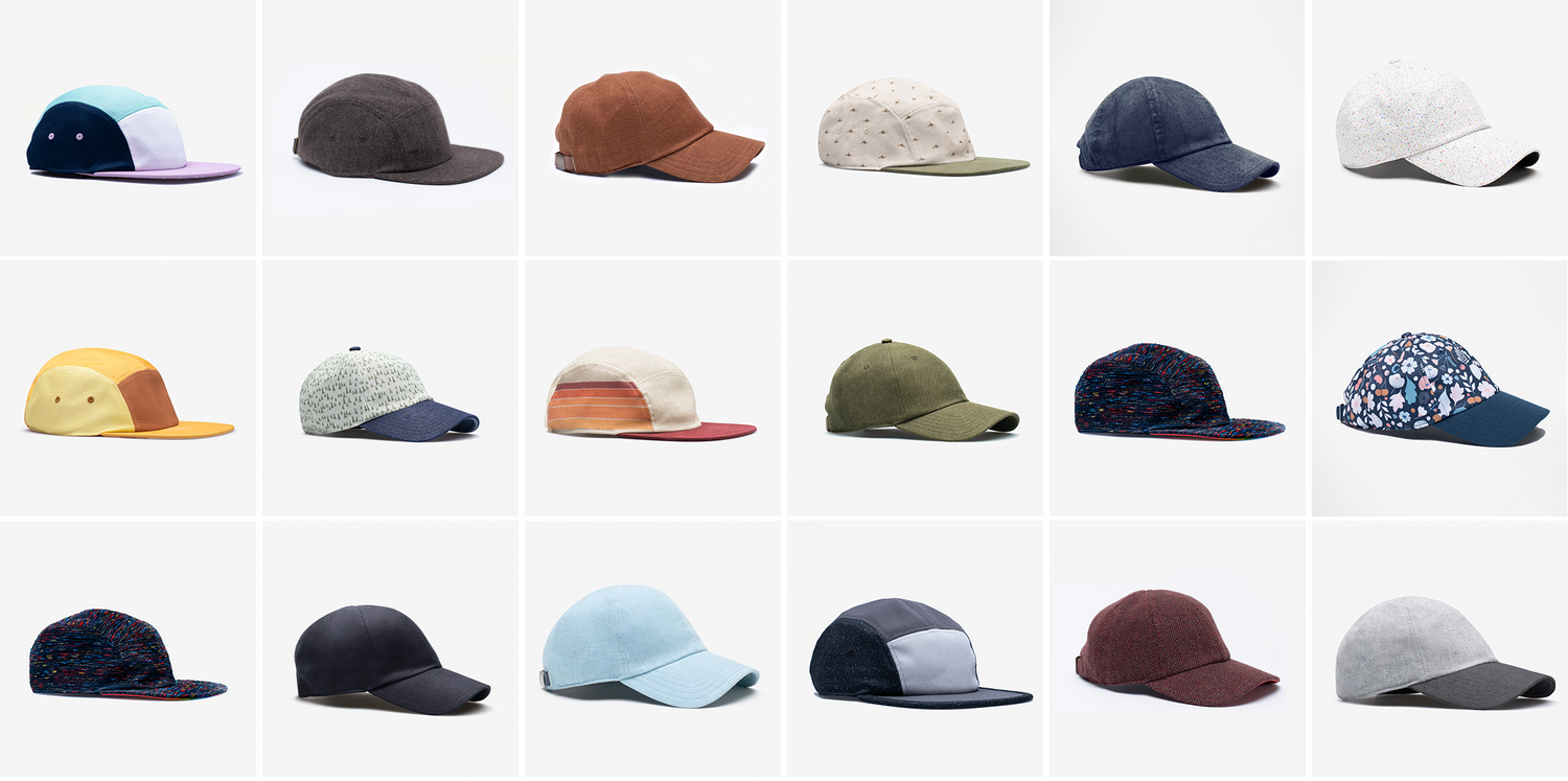 No logo best sale hats