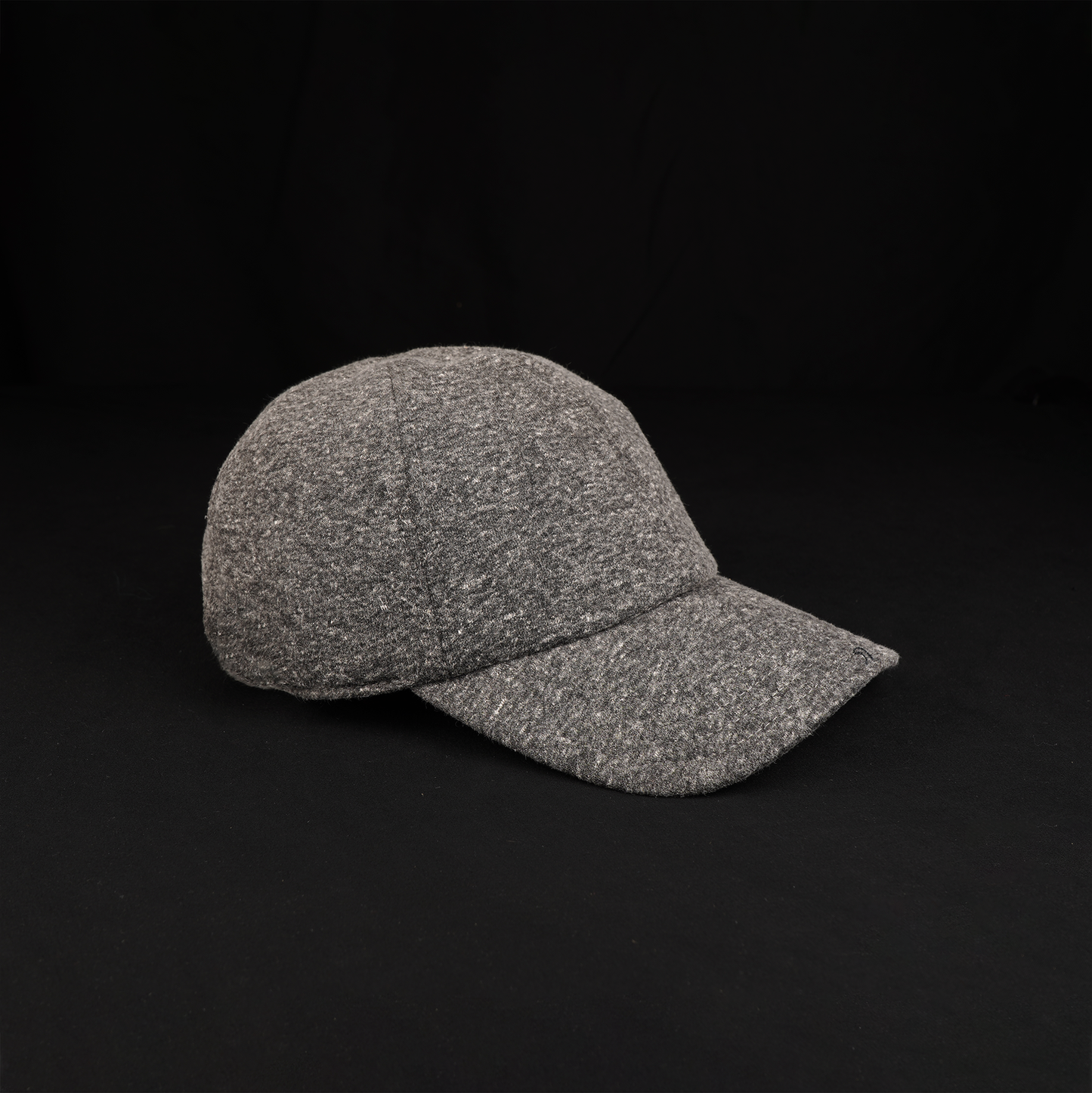 Grey Heather Fleece (Pre-Sale)