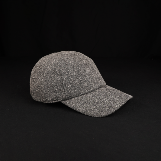 Grey Heather Fleece (Pre-Sale)