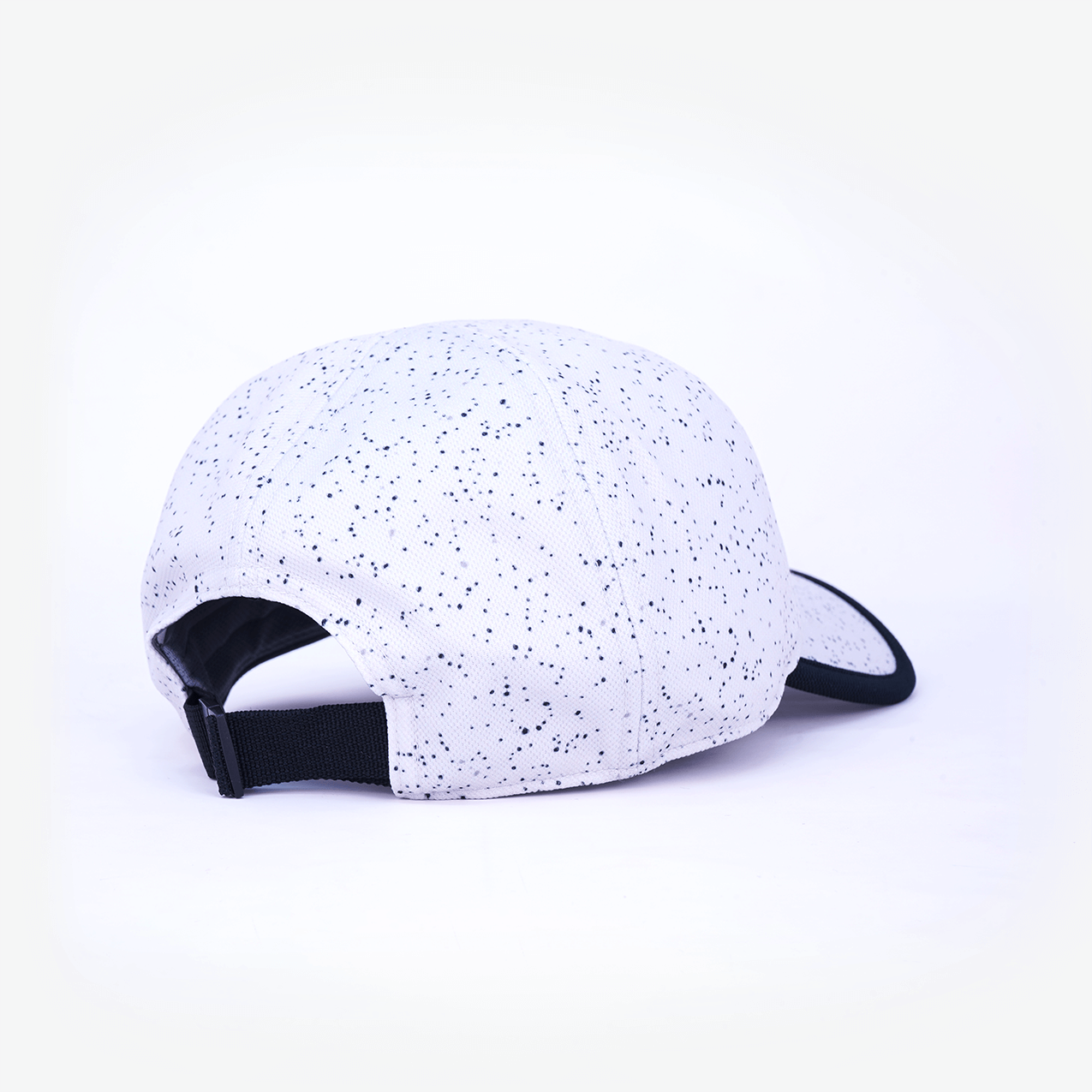 Grey Specks