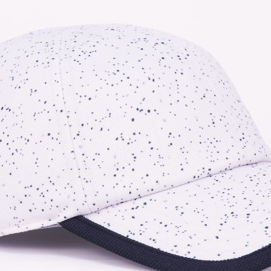 Grey Specks