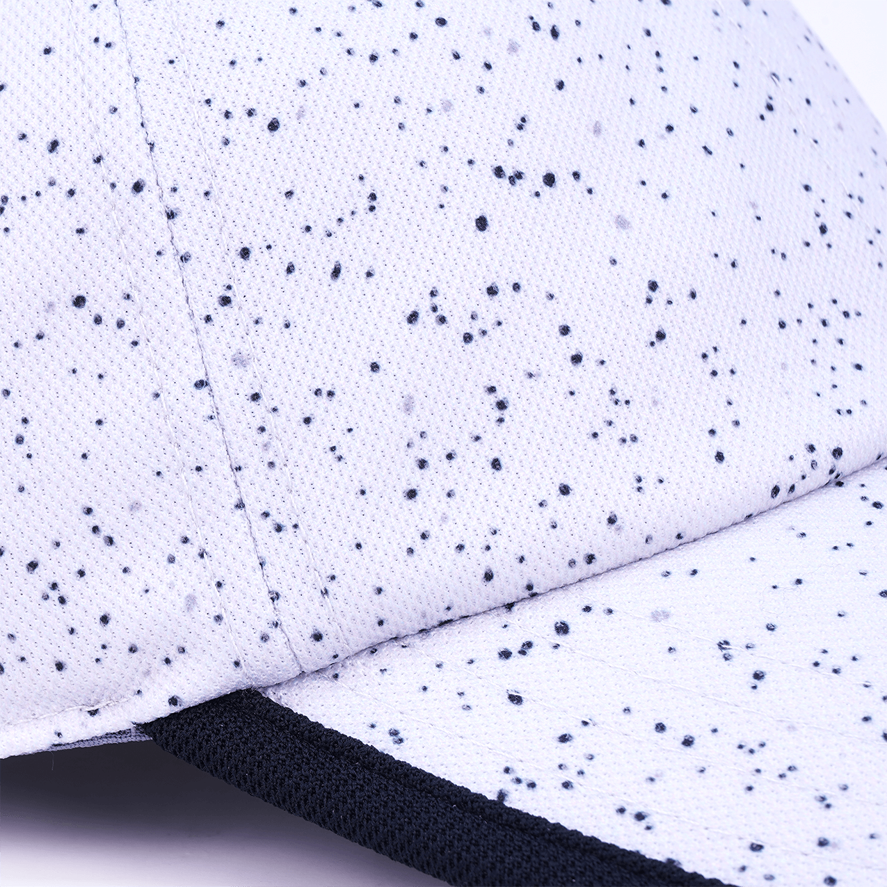Grey Specks