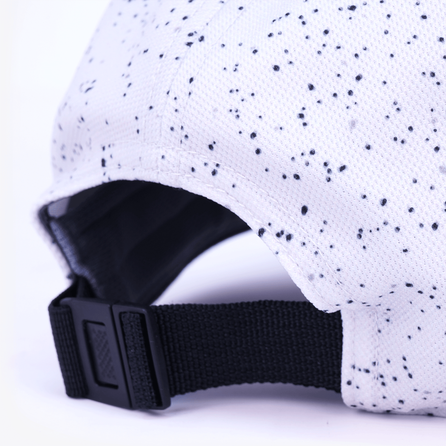 Grey Specks