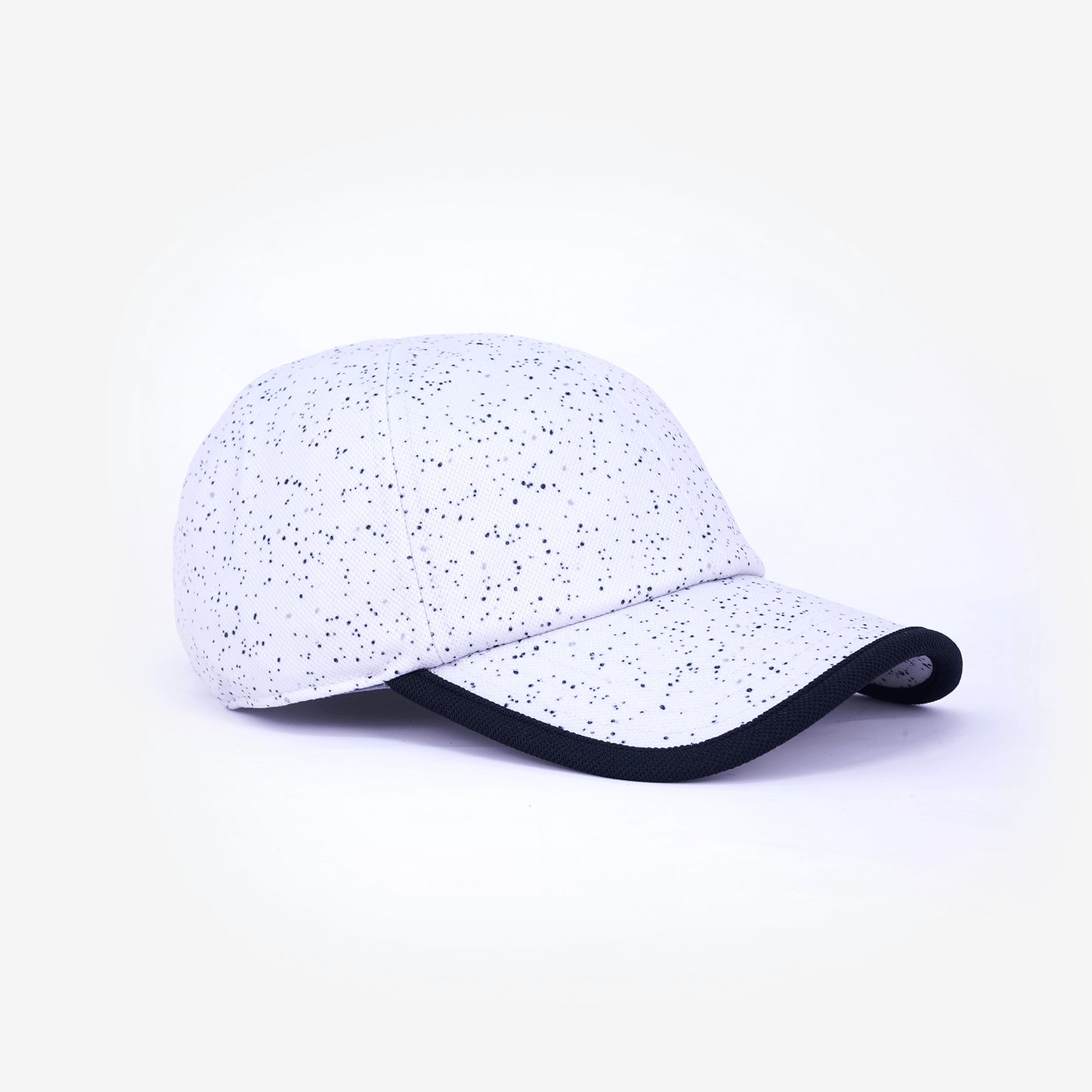 Grey Specks