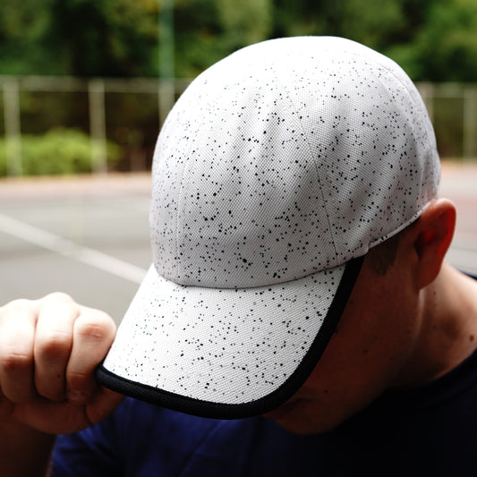 Grey Specks