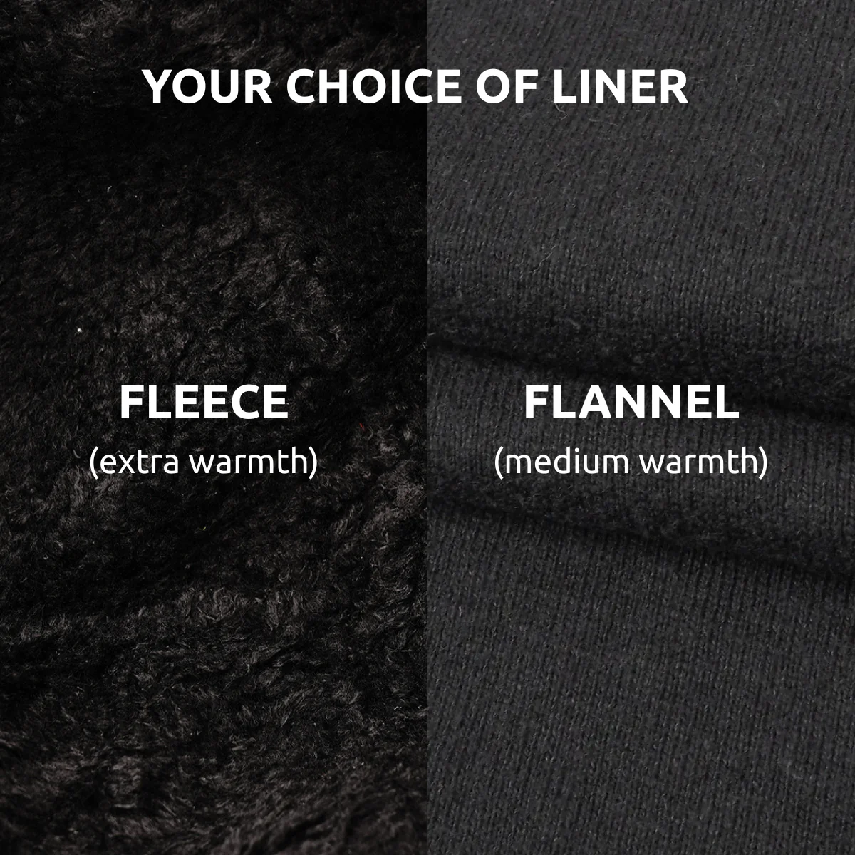 Buffalo Check Flannel