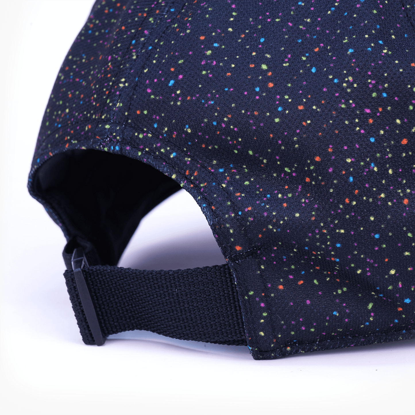 Neon Specks