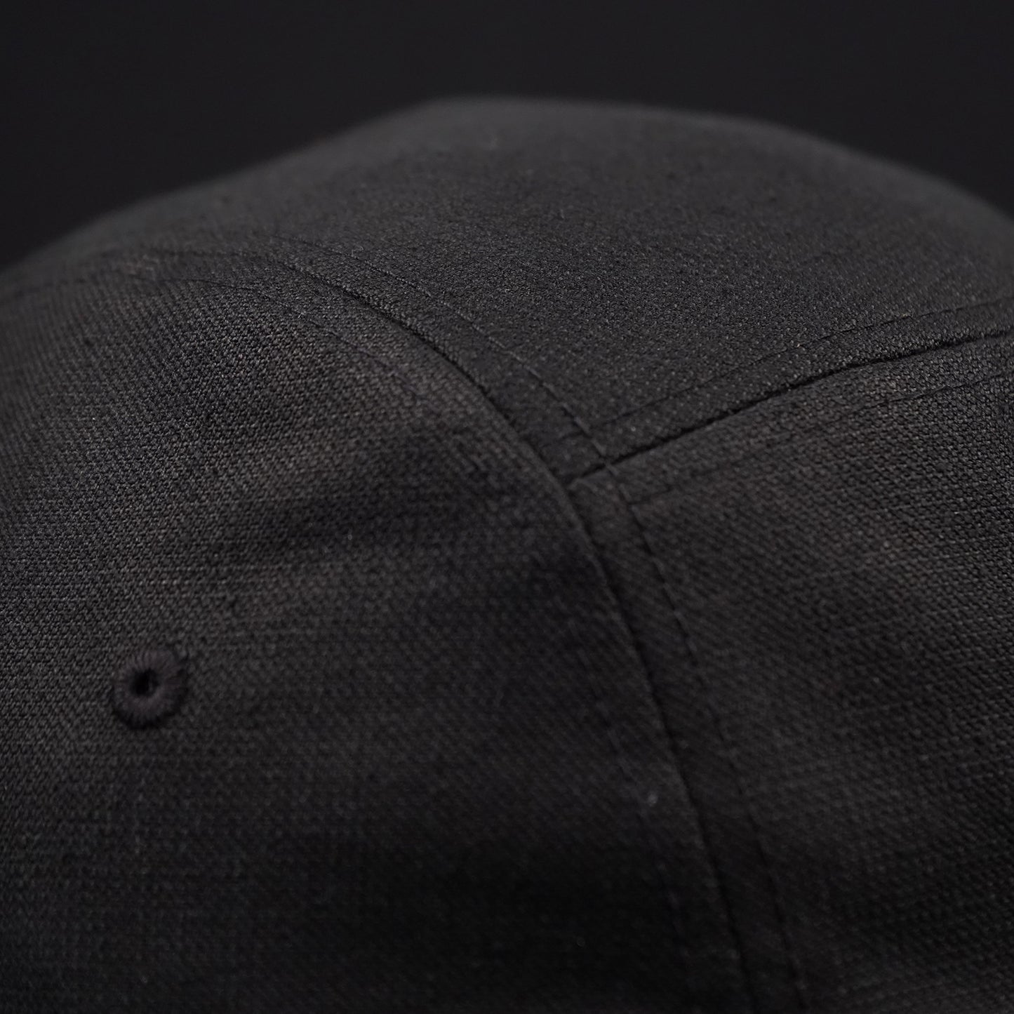Everyday Premium Black 5-Panel