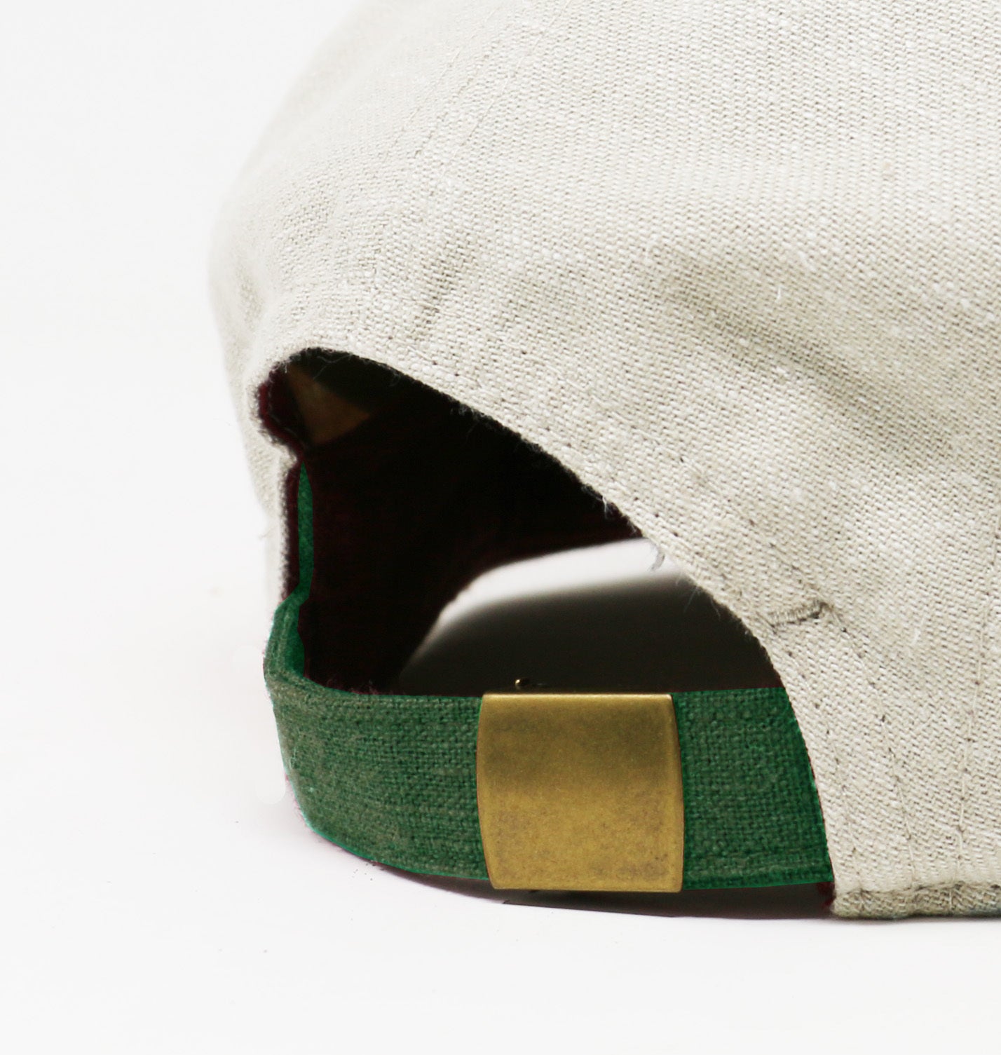 Retro Stripes Green