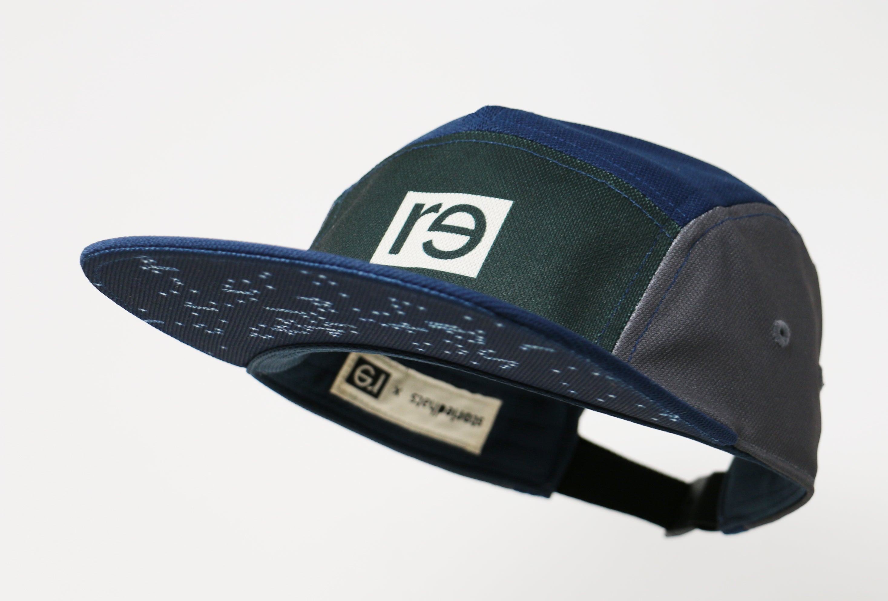RE INC x Storied Hats World Cup Hat