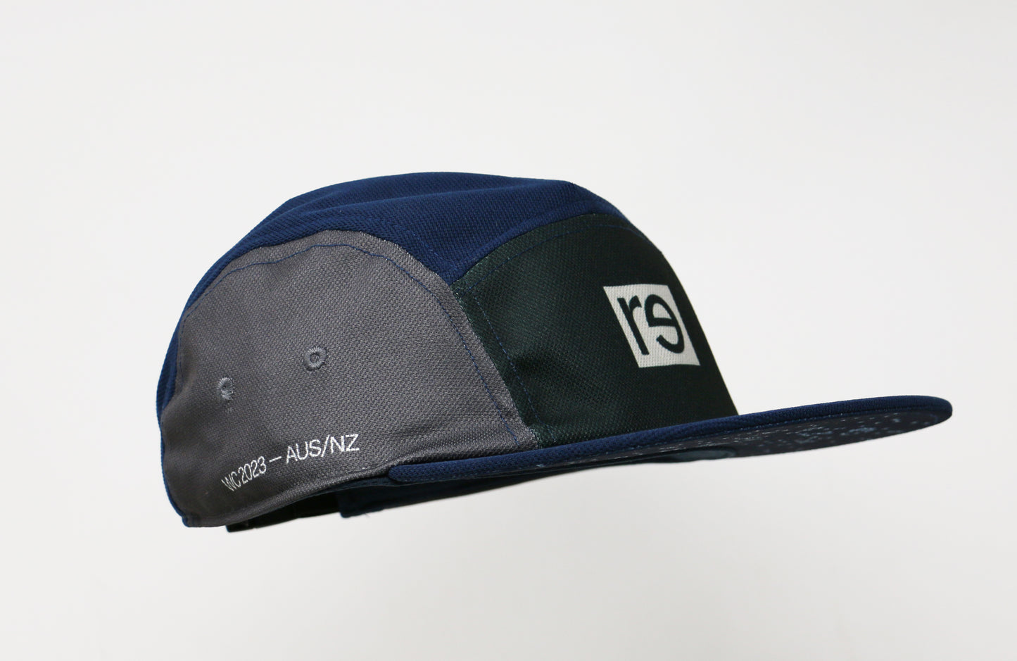 RE—INC x Storied Hats World Cup Hat