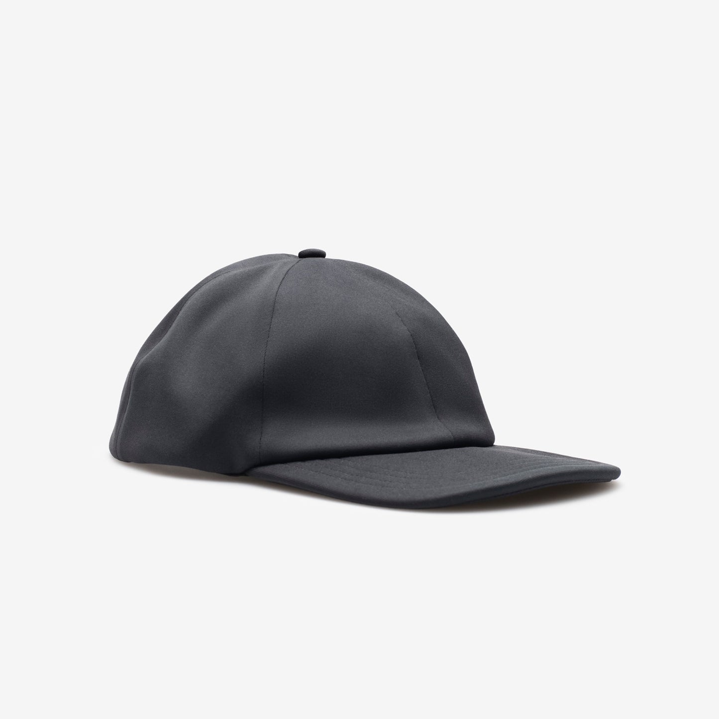 The Everything Hat Jet Black