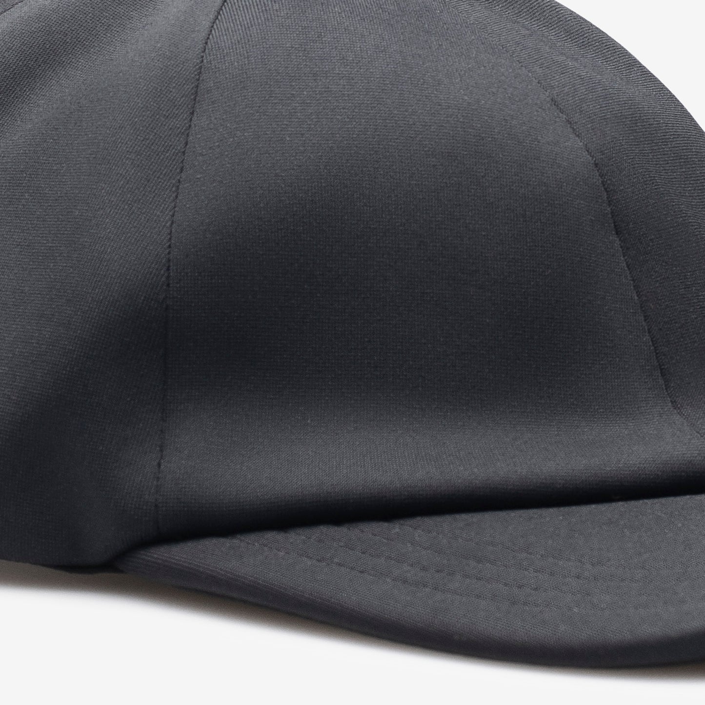 The Everything Hat Jet Black