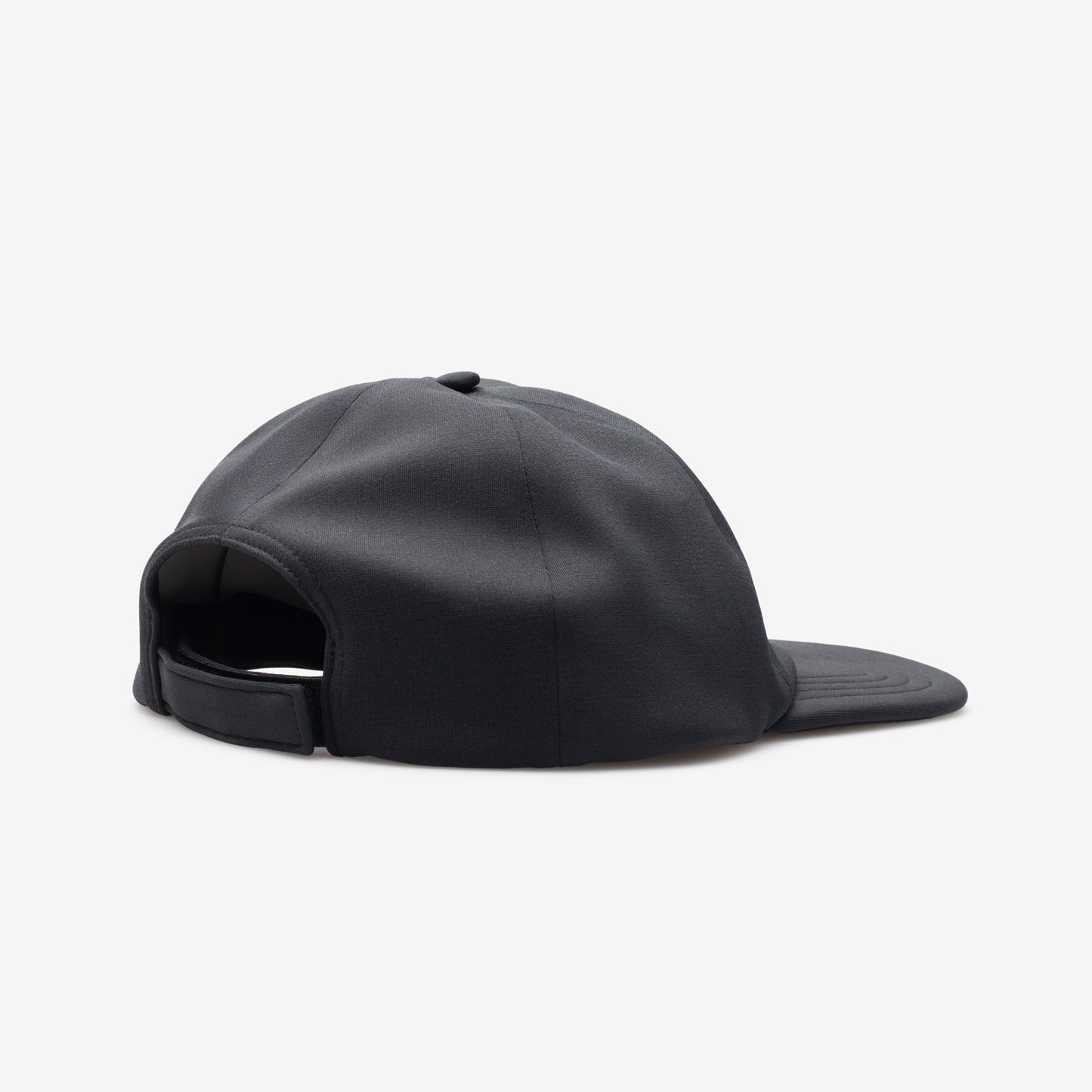 The Everything Hat Jet Black – storied hats