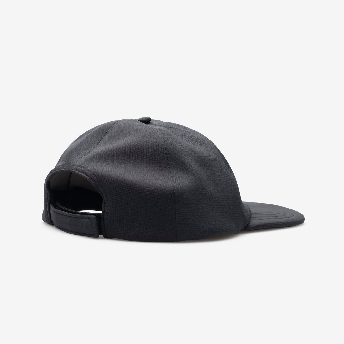 The Everything Hat Jet Black