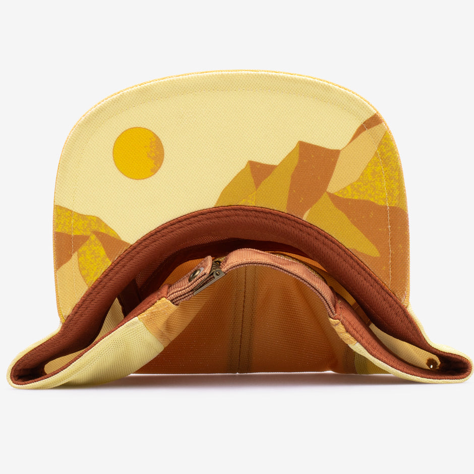 Spring Hats – storied hats