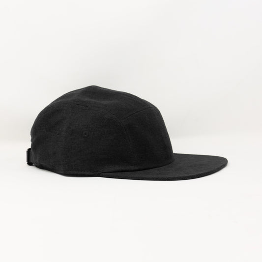 Everyday Premium Black 5-Panel