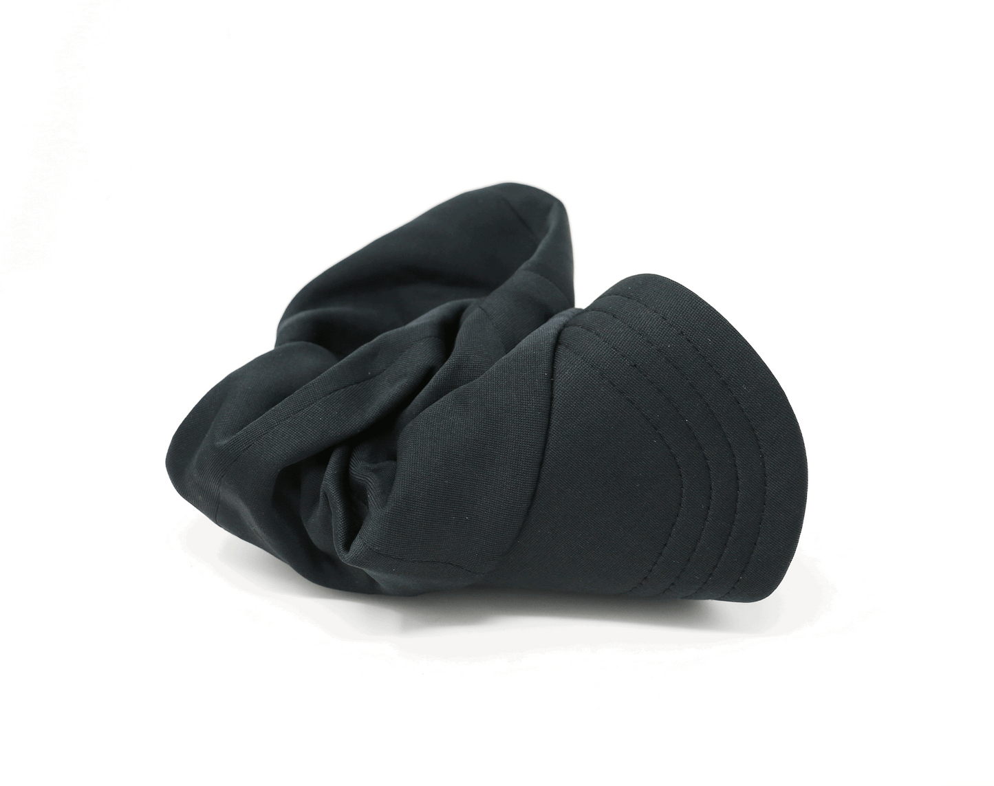 The Everything Hat Jet Black
