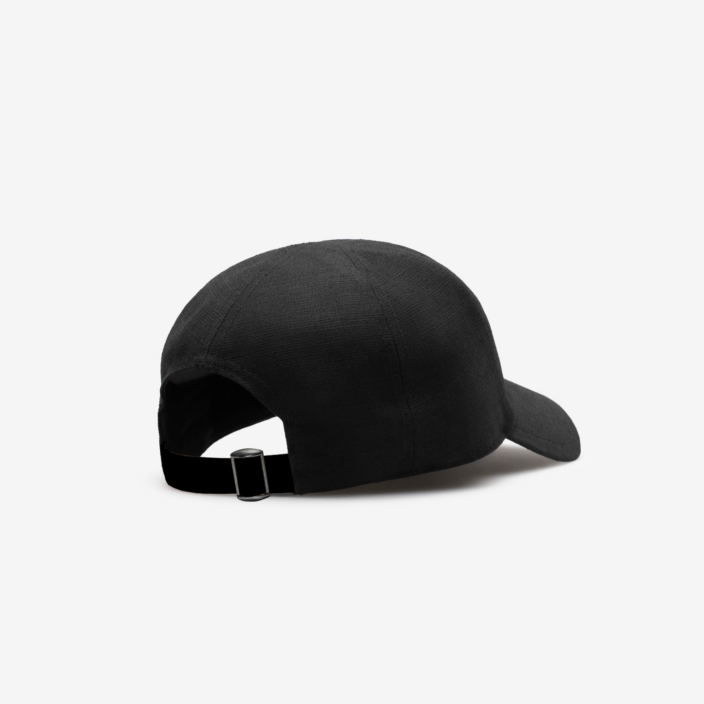 Everyday Premium Black – storied hats