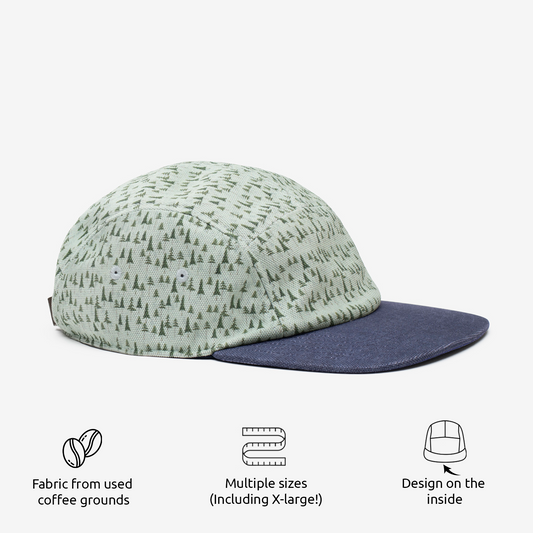 Forest Sky 5-Panel