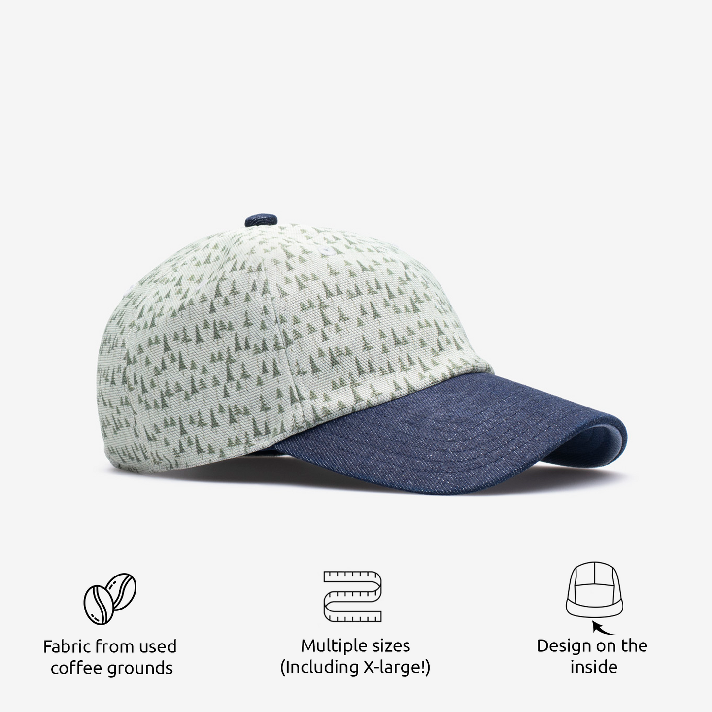 Forest Sky 6-Panel