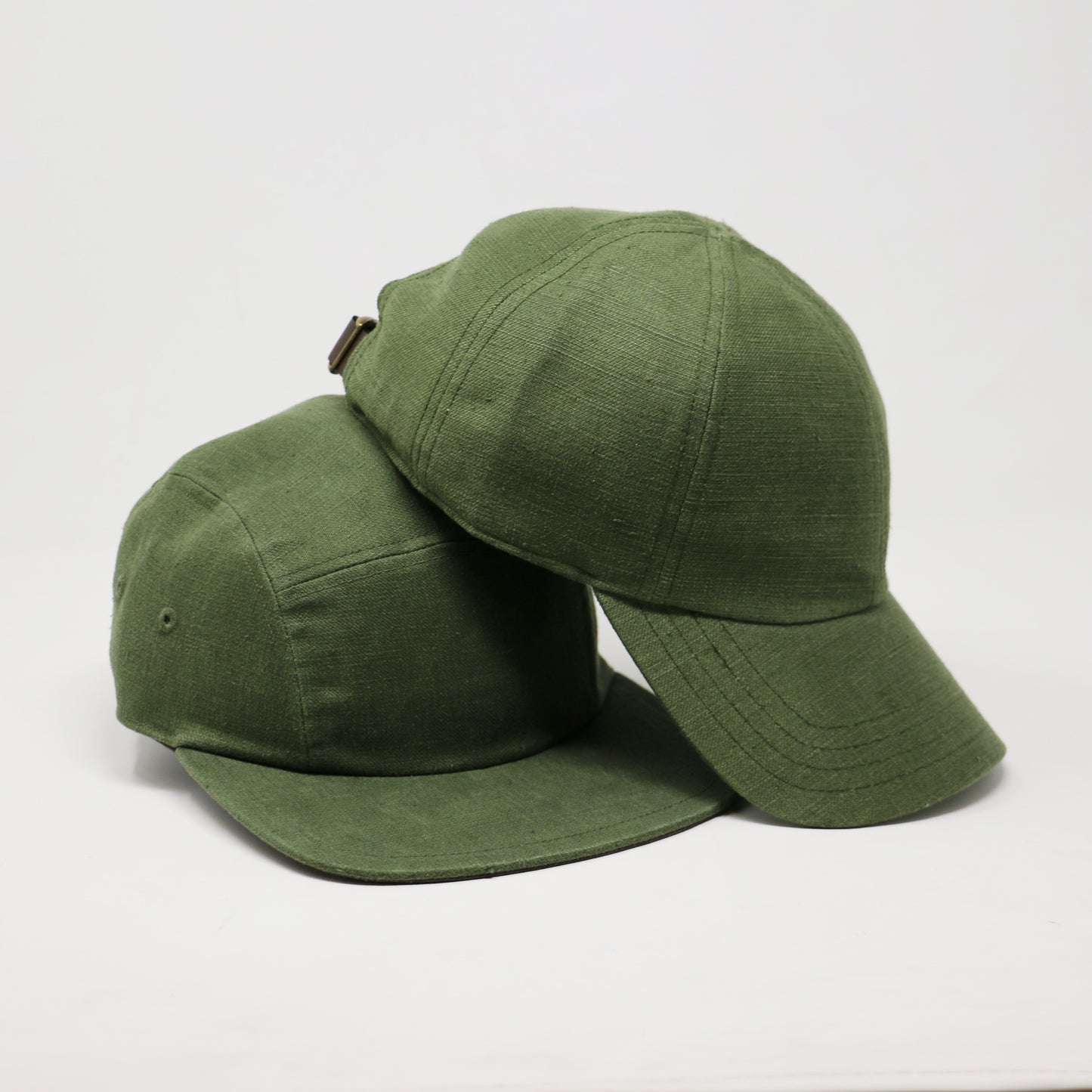 Everyday Premium Olive 5-Panel