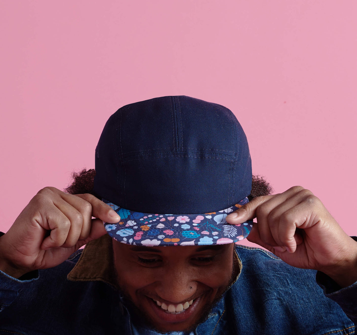 The Blossom 5-Panel